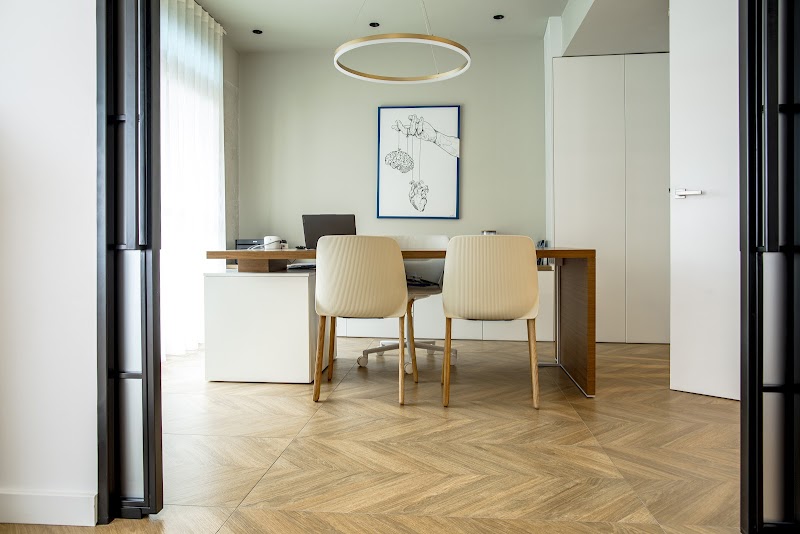 Imagen de Integra By Ana Mayor