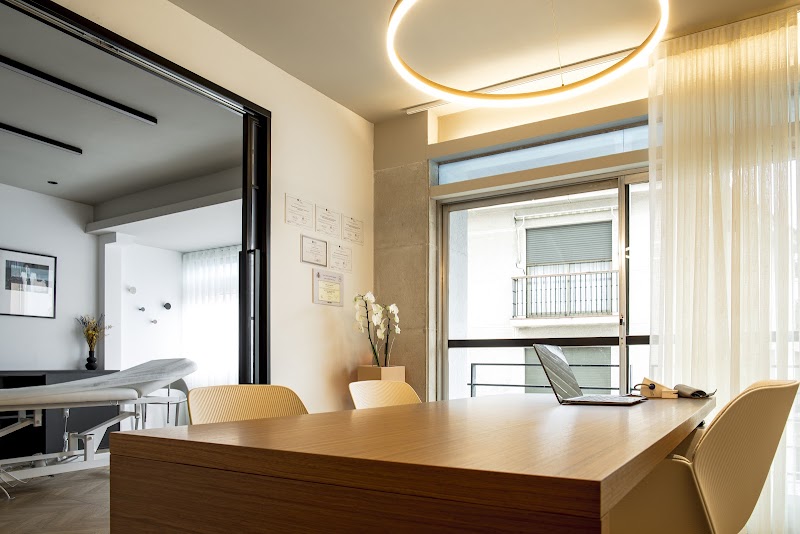 Imagen de Integra By Ana Mayor