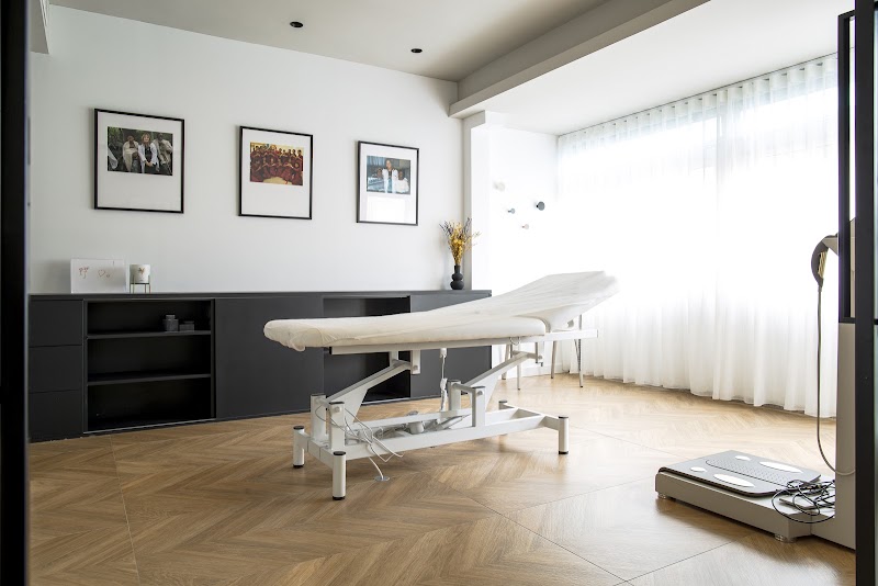 Imagen de Integra By Ana Mayor