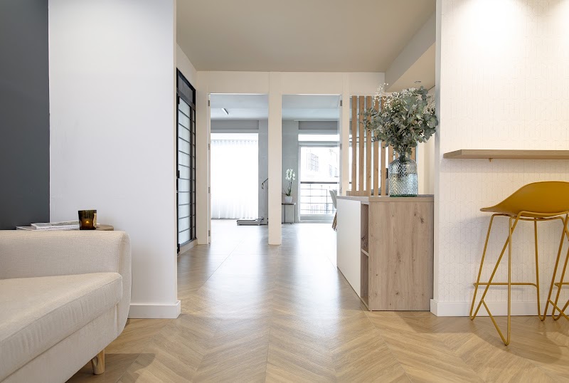 Imagen de Integra By Ana Mayor