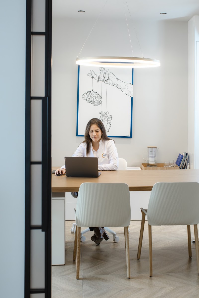 Imagen de Integra By Ana Mayor