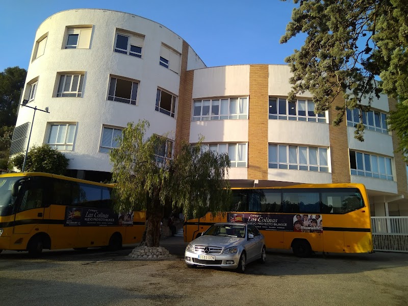 Imagen de negocio en Colegio en El Real de Gandia
