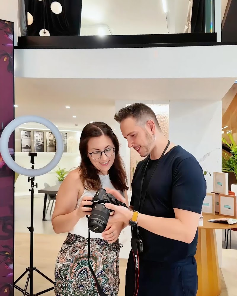 Imagen de Carles Deusa Estudi | Redes Sociales | Marketing y Publicidad