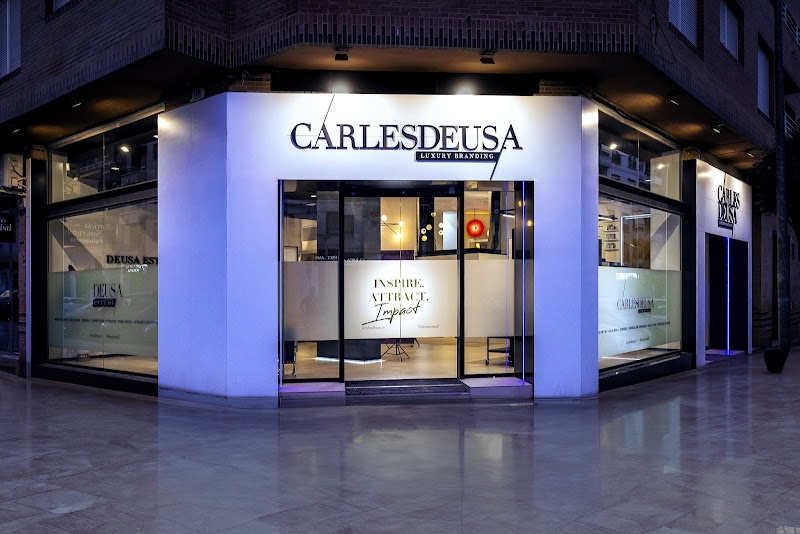 Imagen de Carles Deusa Estudi | Redes Sociales | Marketing y Publicidad