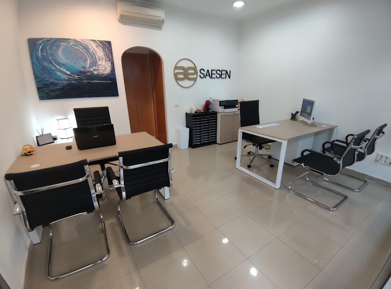 Imagen de Saesen Construction & Real Estate