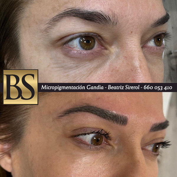 Imagen de Esteticien Gandia Beatriz Sirerol