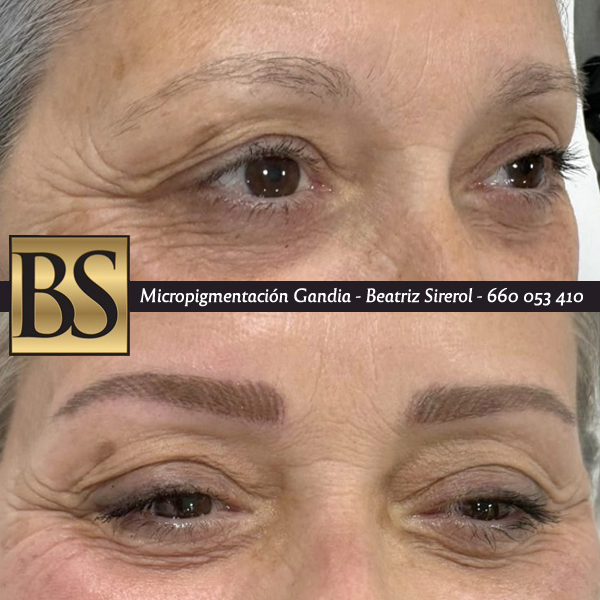 Imagen de Esteticien Gandia Beatriz Sirerol