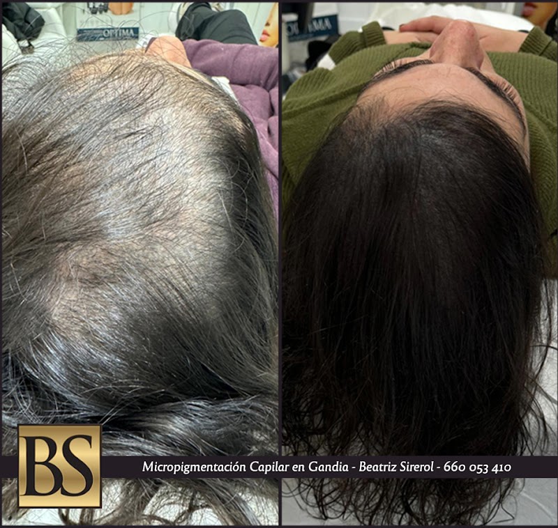 Imagen de Esteticien Gandia Beatriz Sirerol