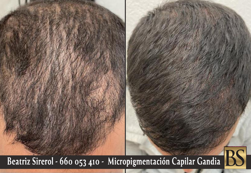 Imagen de Esteticien Gandia Beatriz Sirerol