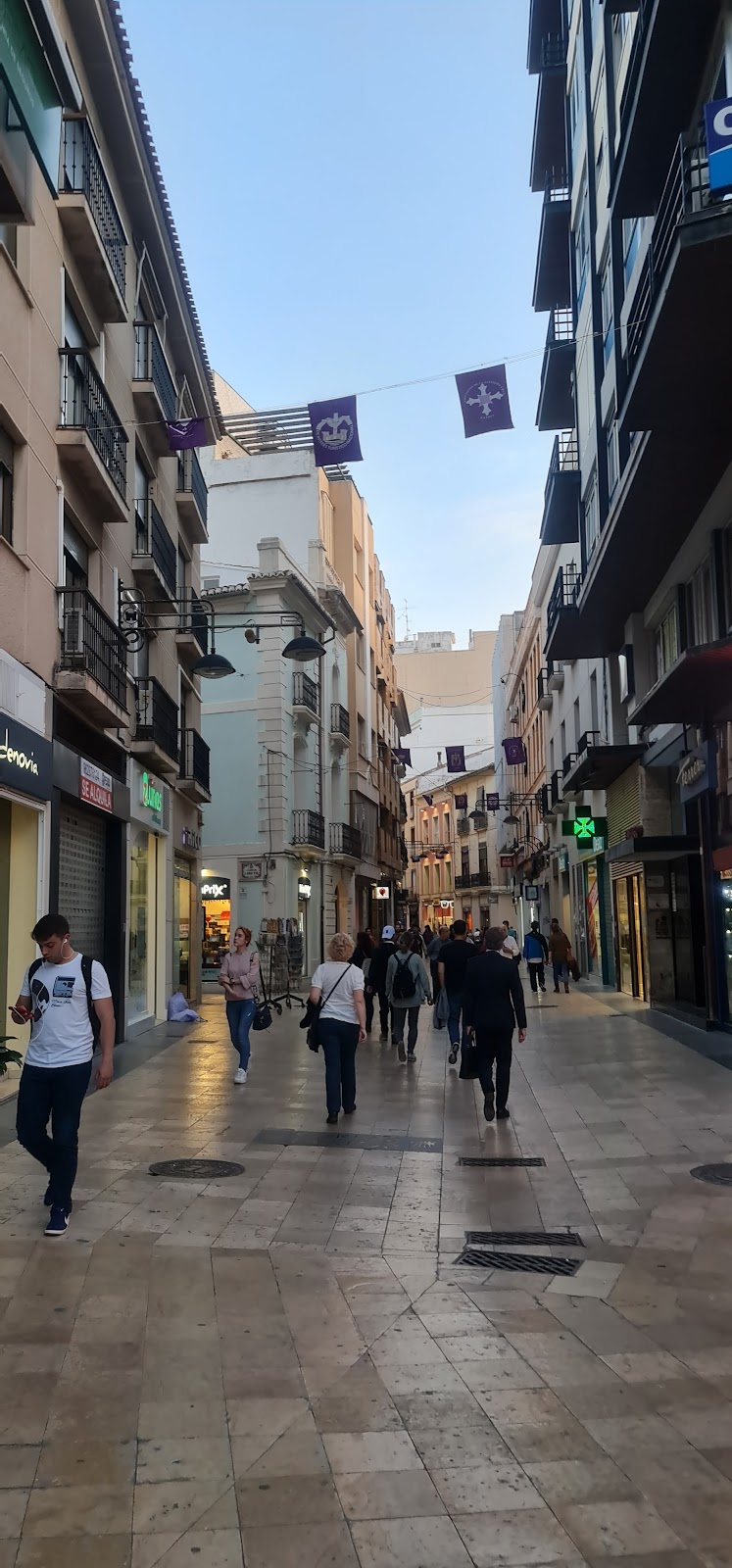 Imagen de Neus Gil Microblading