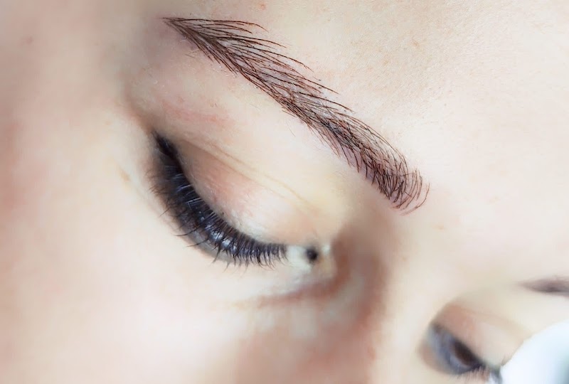 Imagen de Neus Gil Microblading