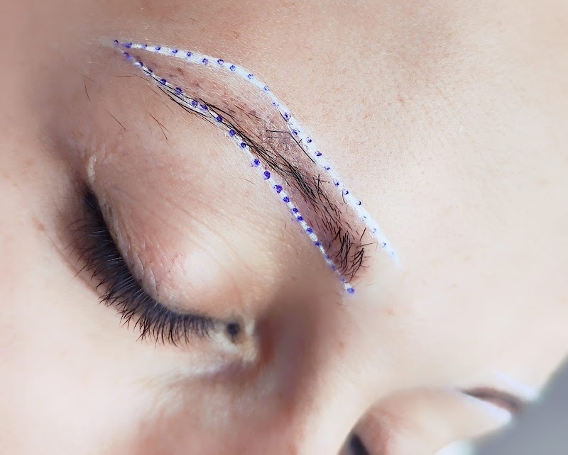 Imagen de Neus Gil Microblading