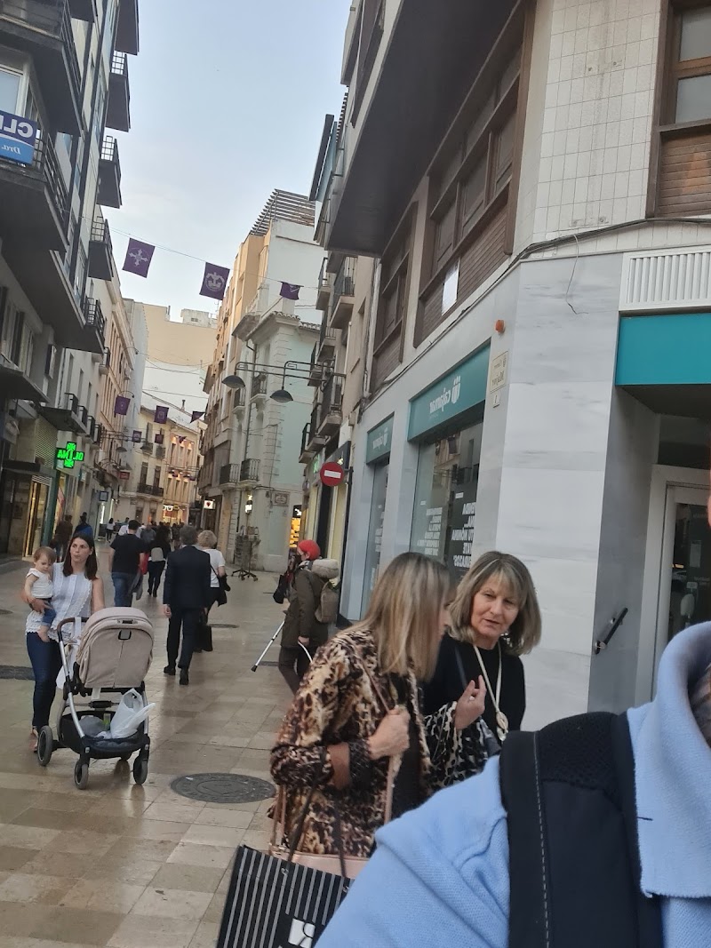 Imagen de Neus Gil Microblading