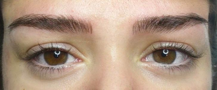 Imagen de Neus Gil Microblading