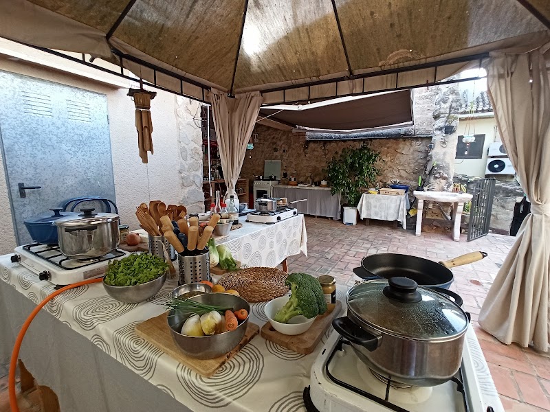 Imagen de negocio en Curso de cocina en Castellonet de la Conquesta