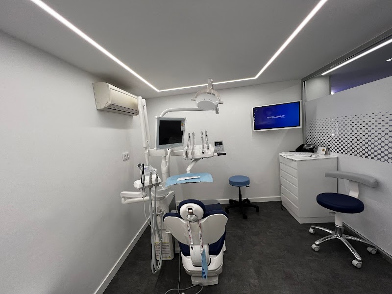 Imagen de negocio en Clínica dental en Algemesí