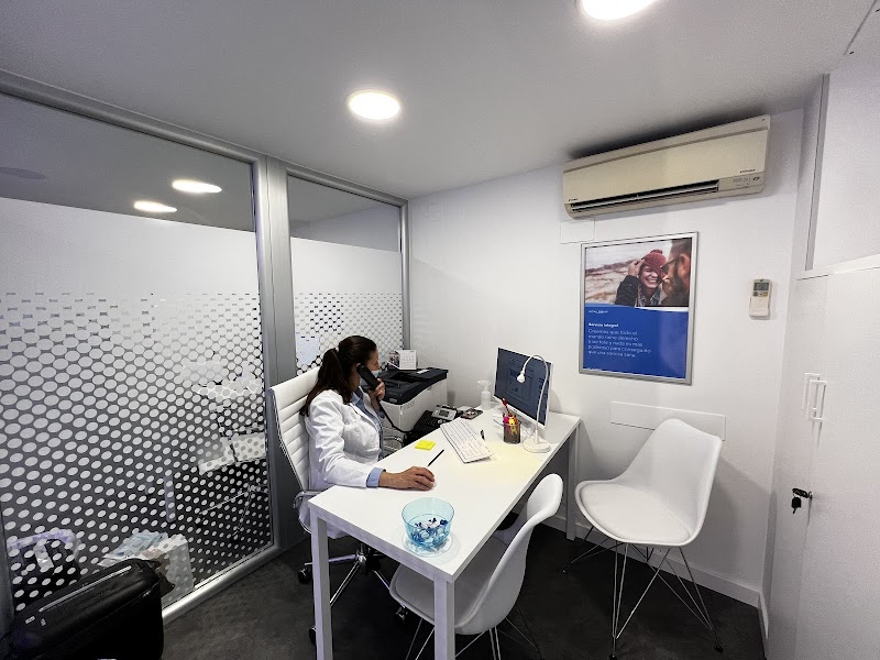 Imagen de negocio en Clínica dental en Algemesí