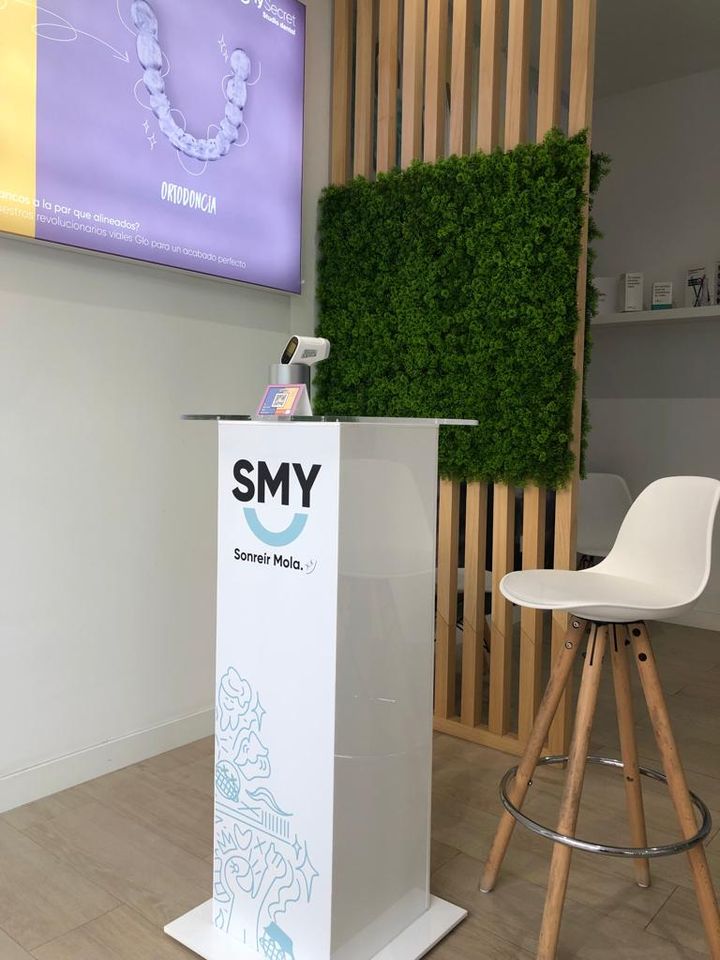 Imagen de Clínica Estética Dental Smysecret