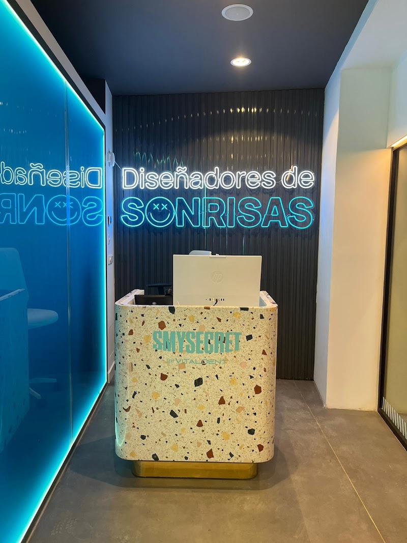Imagen de Clínica Estética Dental Smysecret