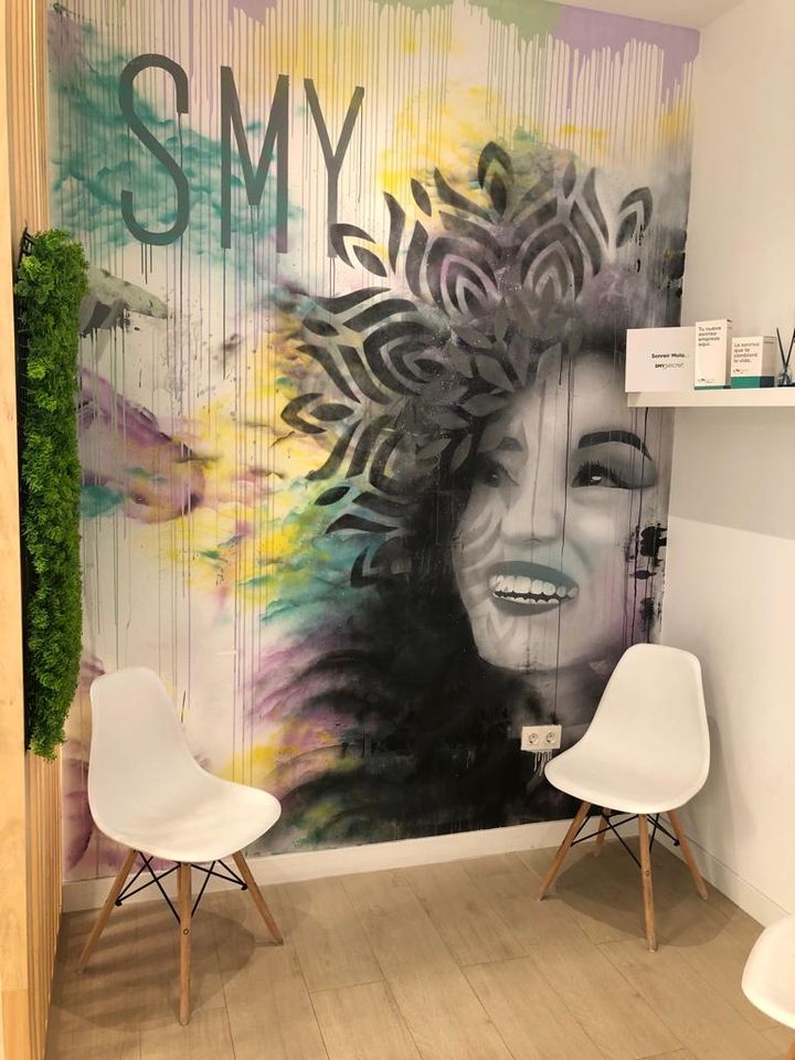 Imagen de Clínica Estética Dental Smysecret