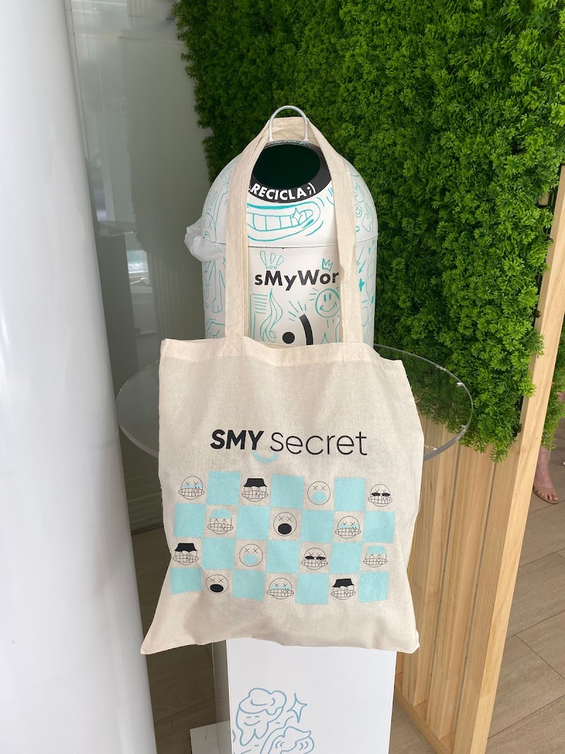 Imagen de Clínica Estética Dental Smysecret