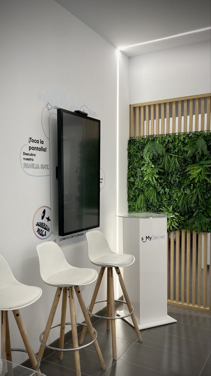 Imagen de Clínica Estética Dental Smysecret