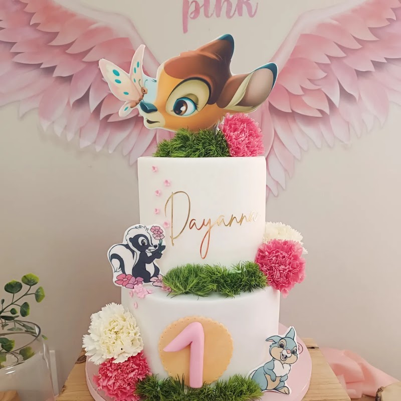 Imagen de negocio en Repostería y pastelería en Oliva