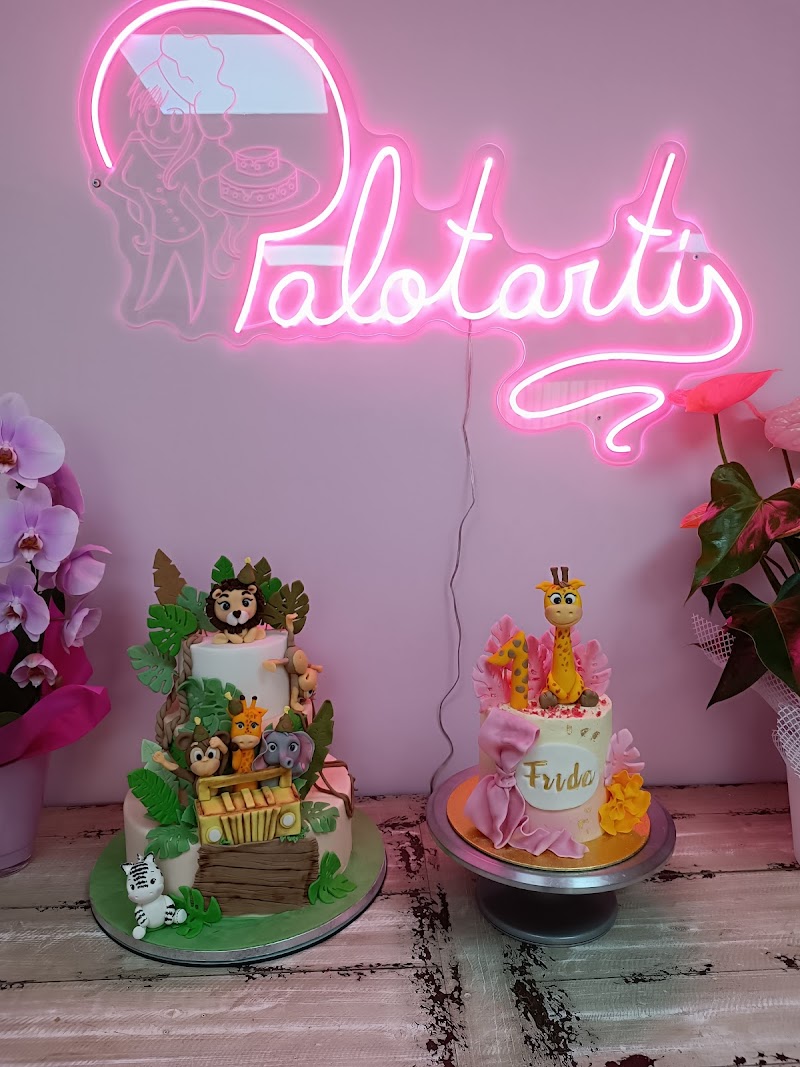 Imagen de negocio en Repostería y pastelería en Oliva
