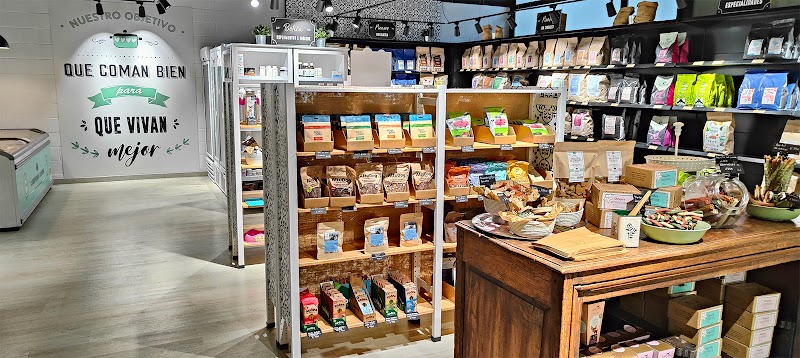 Imagen de La Despensa Canina