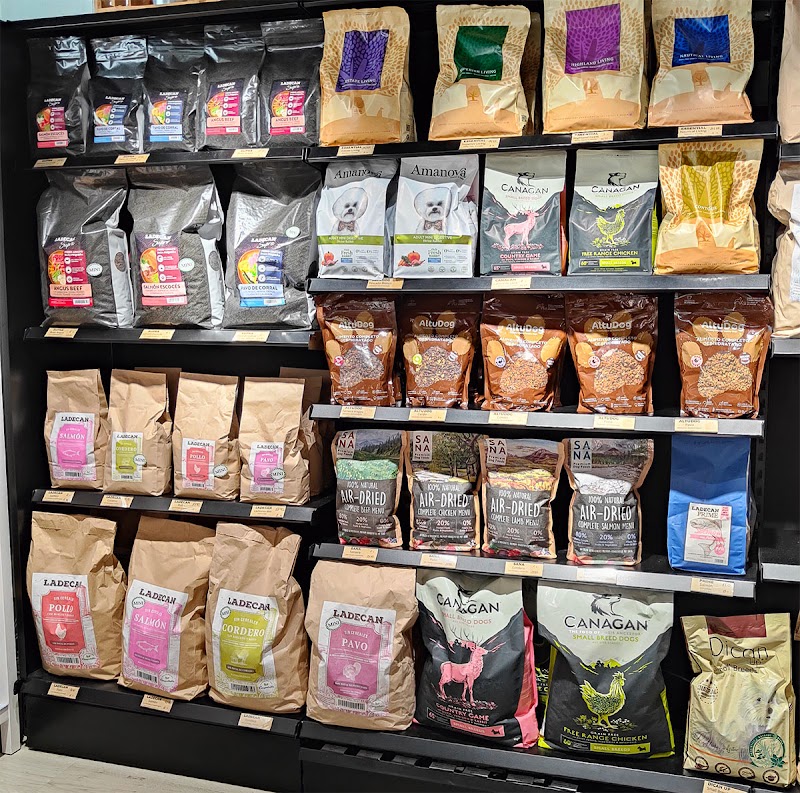 Imagen de La Despensa Canina