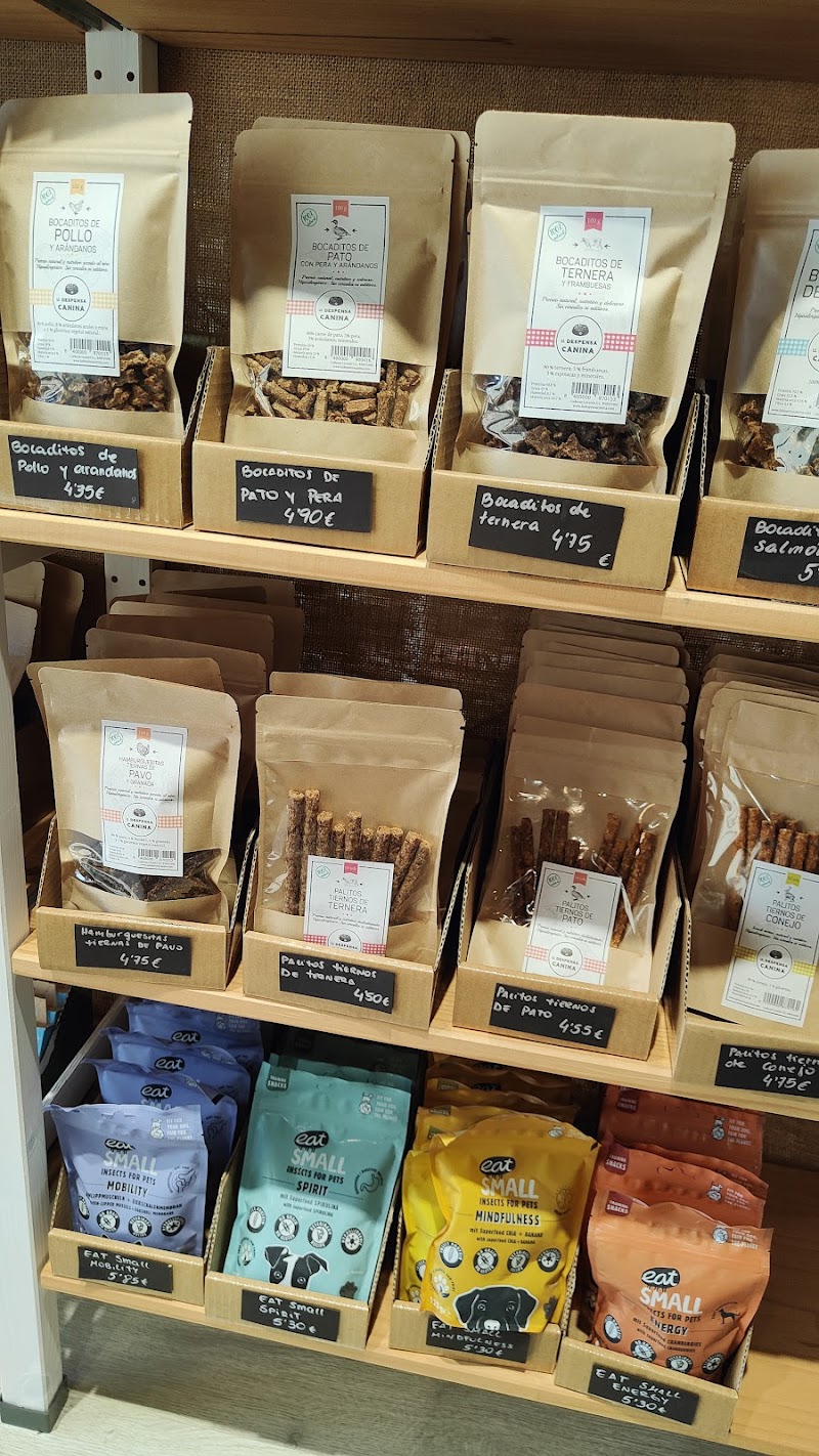 Imagen de La Despensa Canina