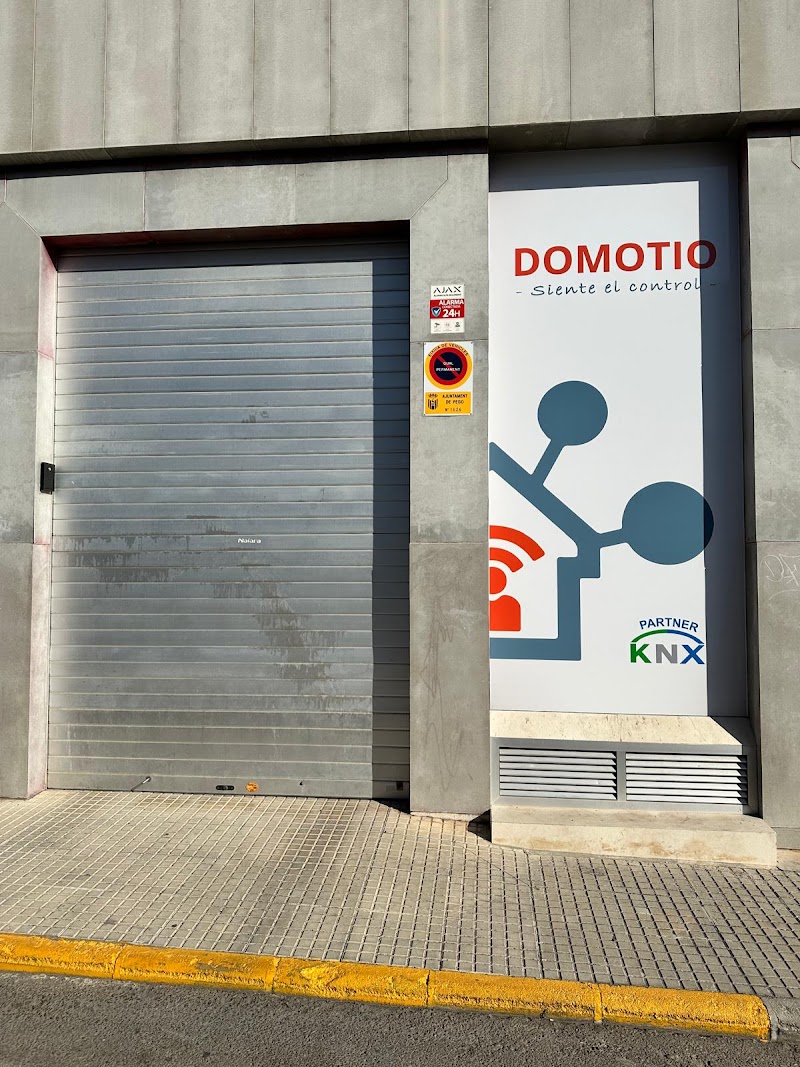 Imagen de Domotio