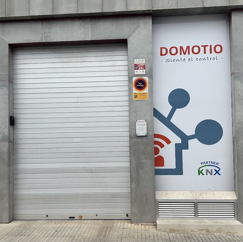 Imagen de Domotio