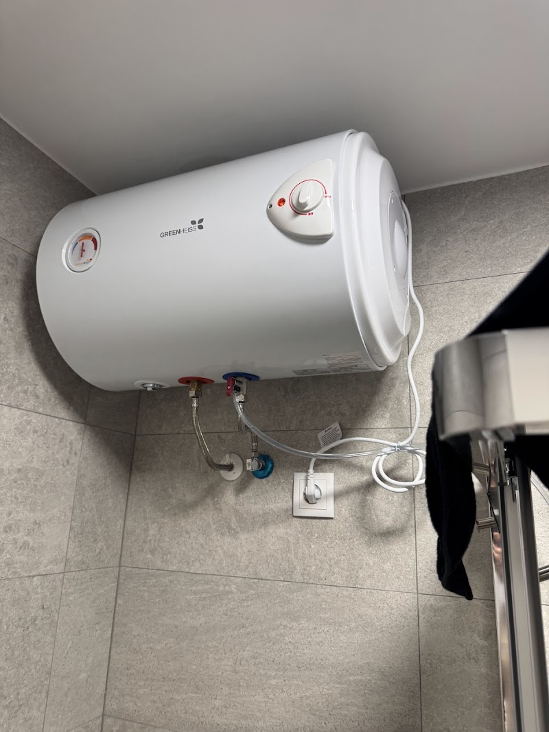 Imagen de Xl Fontanería