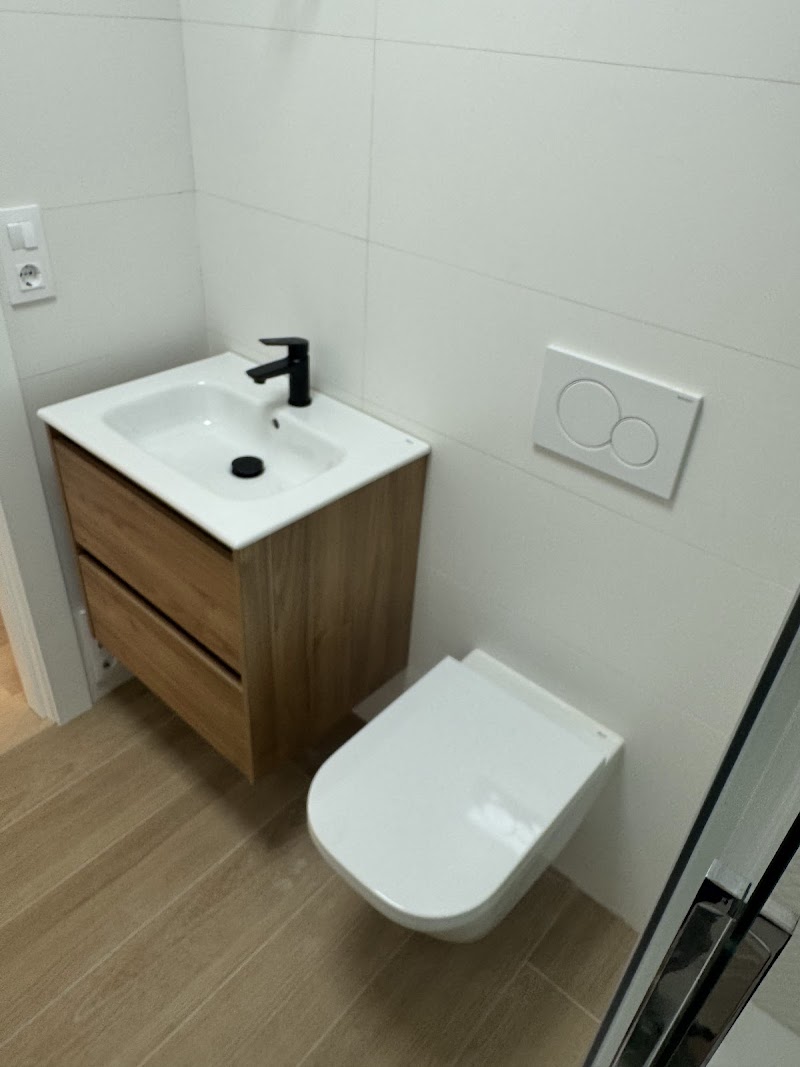 Imagen de Xl Fontanería