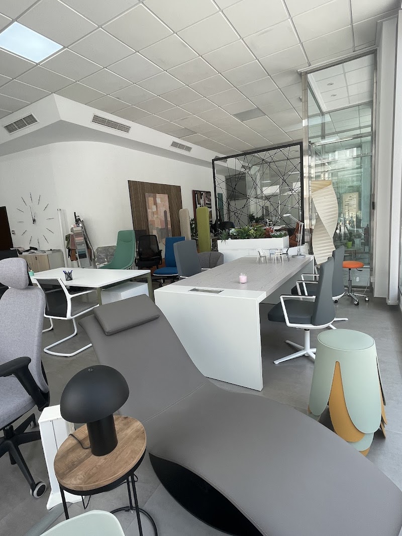 Imagen de Ofinova Mobiliario de Oficina