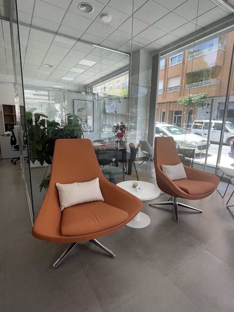 Imagen de Ofinova Mobiliario de Oficina