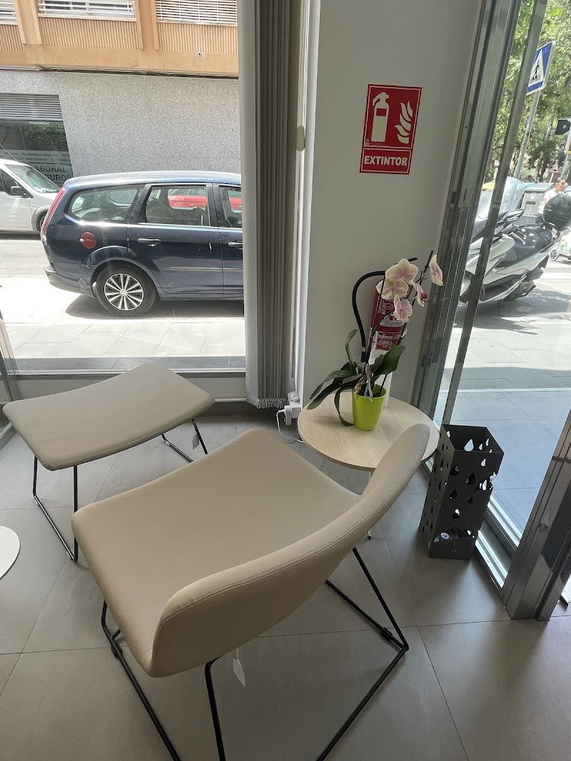 Imagen de Ofinova Mobiliario de Oficina