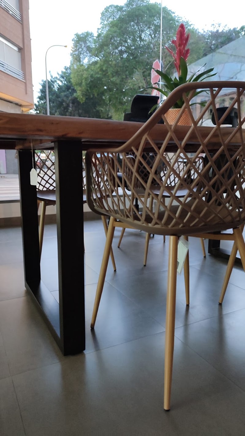 Imagen de Ofinova Mobiliario de Oficina