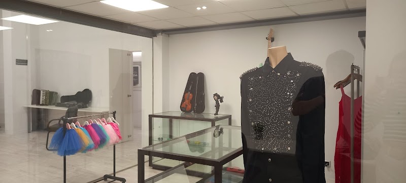 Imagen de Escuela por Amor Al Arte