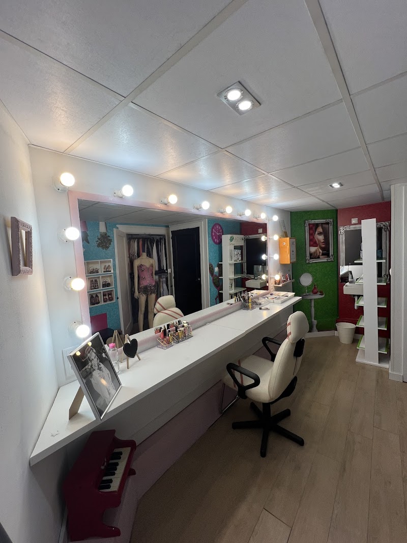 Imagen de Escuela por Amor Al Arte