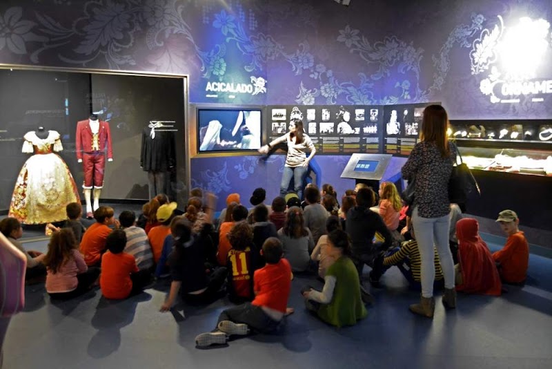 Imagen representativa de la localización