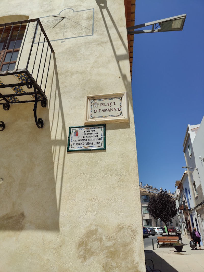 Imagen representativa de la localización