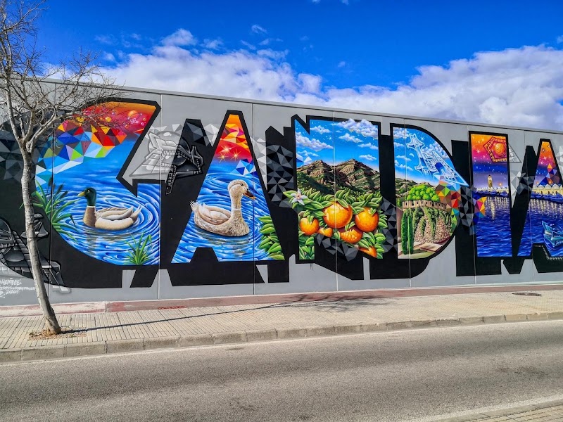 Imagen representativa de la localización