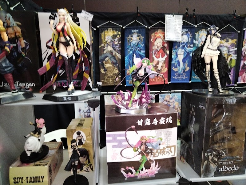 Imagen representativa de la localización