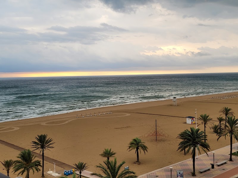 Imagen de negocio en Seguridad para eventos en Platja de Gandia