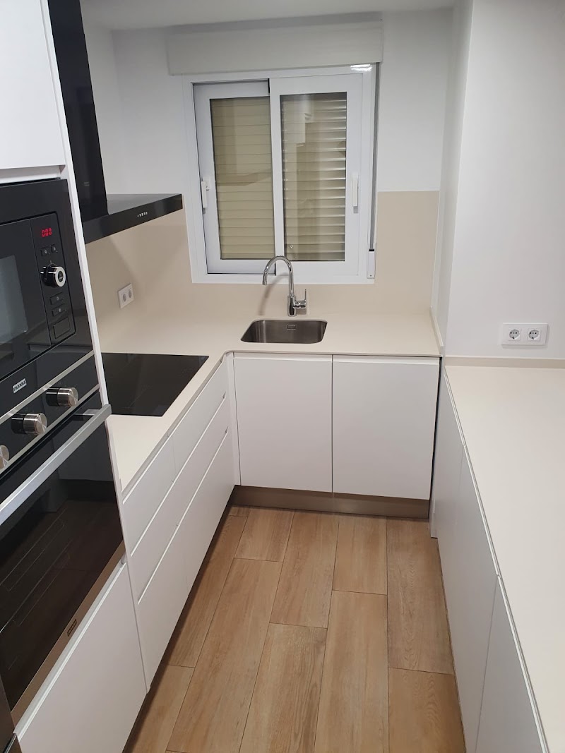 Imagen de negocio en Servicios de fontanería en Platja de Gandia