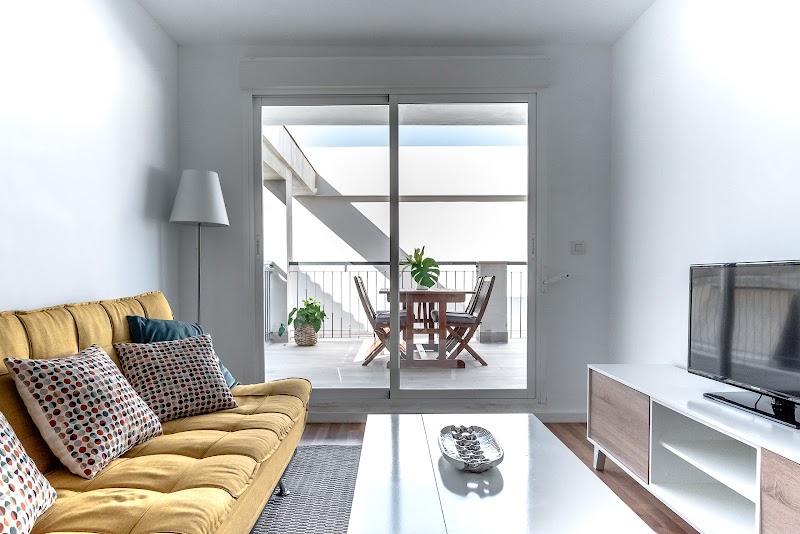 Imagen de La Casa Indiscreta