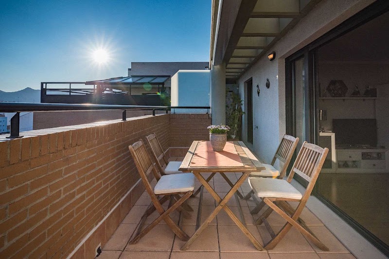 Imagen de La Casa Indiscreta