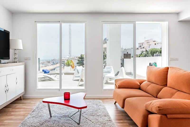 Imagen de La Casa Indiscreta